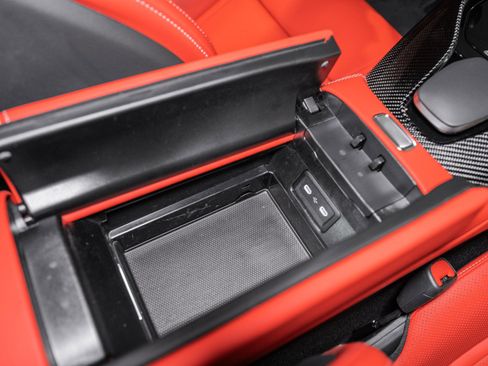 Used 2025 Mercedes-Benz AMG GT 63 image 45