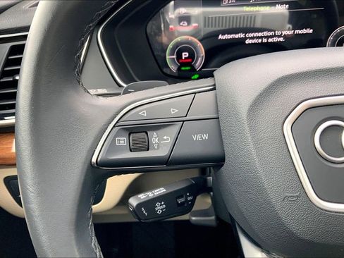 Certified 2023 Audi Q5 e Premium w/ Convenience Package image 24