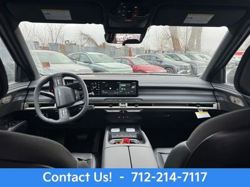 New 2027 Kia Telluride S image 17