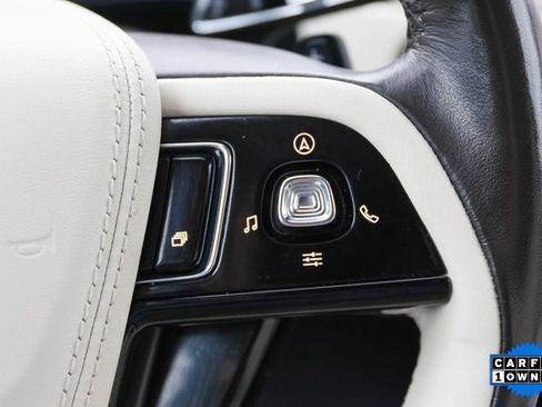 Used 2023 Lincoln Aviator Black Label w/ Class IV Trailer Tow Package image 34