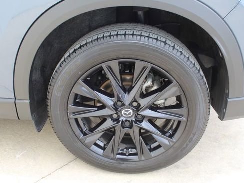 Used 2024 MAZDA CX-5 Carbon Edition AWD/4WD image 10