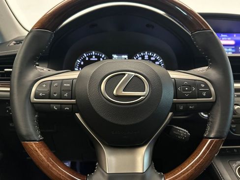 Used 2018 Lexus ES 350 w/ Navigation System Package FWD image 23