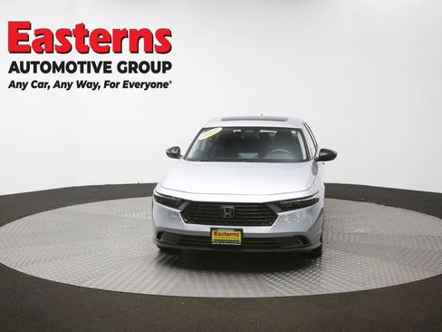 Used 2025 Honda Accord SE image 55