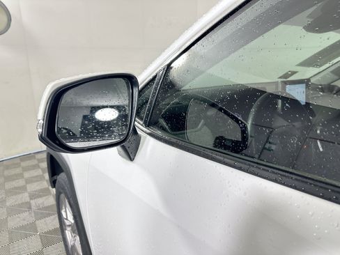 Certified 2025 Toyota RAV4 XLE w/ Convenience Package FWD image 10