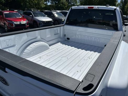 Used 2026 Ford F350 XL w/ STX Appearance Package AWD/4WD image 13