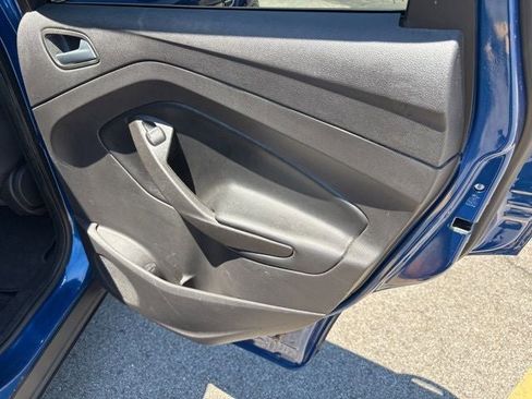 Used 2019 Ford Escape SE AWD/4WD image 10