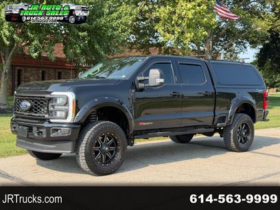 Used 2023 Ford F250 XLT w/ XLT Premium Package