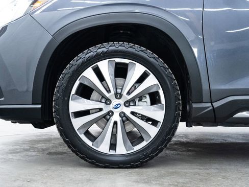 Used 2021 Subaru Ascent Touring AWD/4WD image 7