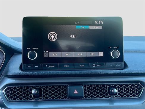 Used 2024 Acura Integra image 14