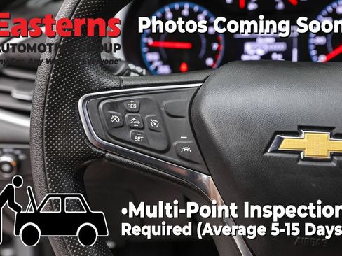 Used 2023 Chevrolet Malibu LT FWD image 15
