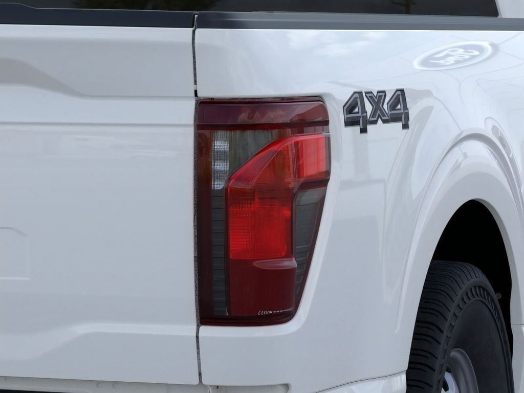 New 2026 Ford F150 XL AWD/4WD image 21