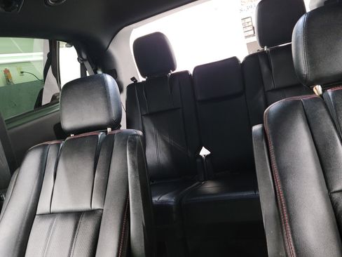 Used 2018 Dodge Grand Caravan GT image 20