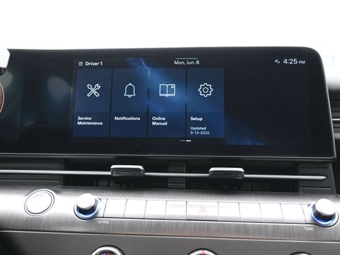 Used 2025 Hyundai Kona SE FWD image 34