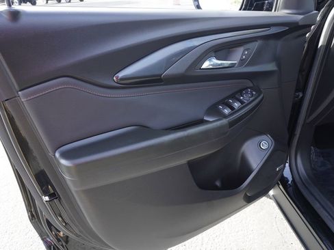 Certified 2023 Chevrolet TrailBlazer RS w/ Sun and Liftgate Package image 15