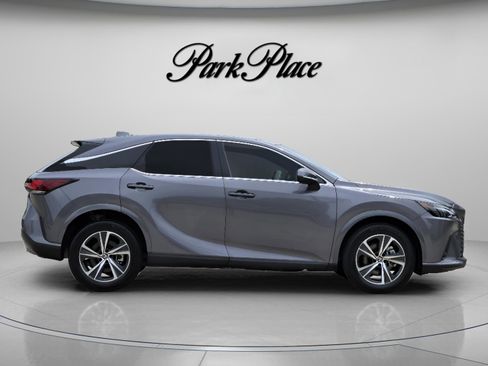 Used 2023 Lexus RX 350 AWD image 6