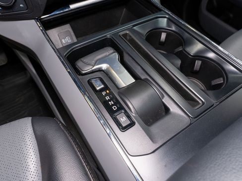 Used 2024 Ford F150 Lariat w/ Bed Utility Package image 33