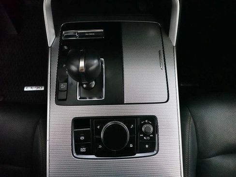 Used 2024 MAZDA CX-90 Plug-In Hybrid w/ Preferred AWD/4WD image 22