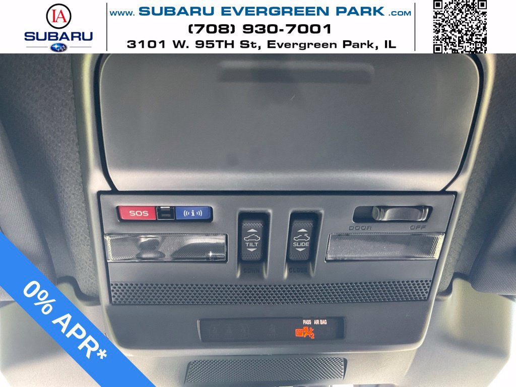 New 2026 Subaru Outback Premium AWD/4WD image 26