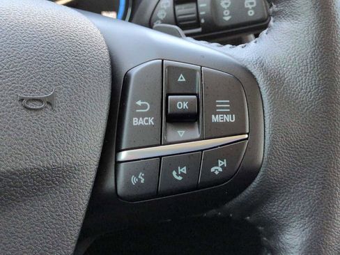 Used 2023 Ford Bronco Sport Heritage Limited AWD/4WD image 26