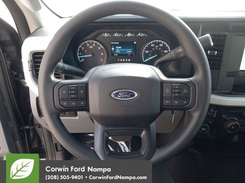 New 2026 Ford F350 XLT image 14