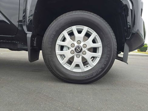 New 2026 Toyota Tacoma SR5 image 9