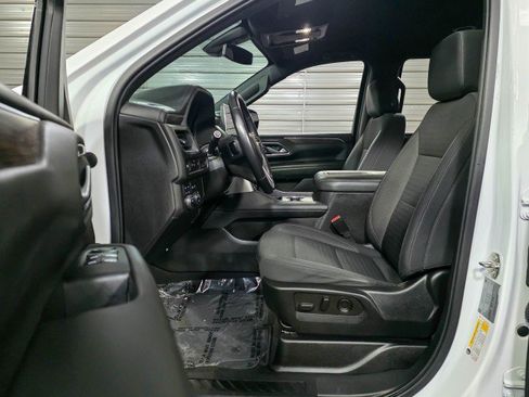 Used 2021 Chevrolet Tahoe LS image 13