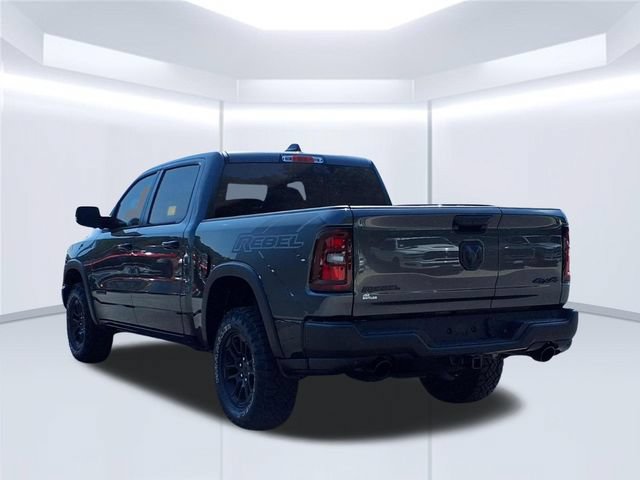 Used 2026 RAM 1500 Rebel w/ Rebel Level 2 Equipment Group AWD/4WD image 9