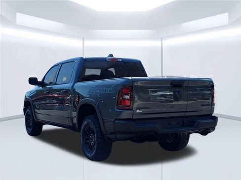 Used 2026 RAM 1500 Rebel w/ Rebel Level 2 Equipment Group AWD/4WD image 9