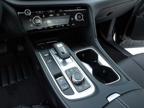 New 2026 INFINITI QX60 Luxe AWD/4WD image 66