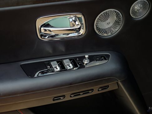 Used 2022 Rolls-Royce Ghost image 75