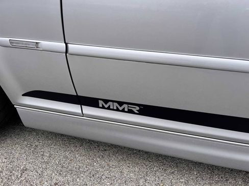 Used 2003 BMW M3 Coupe image 29