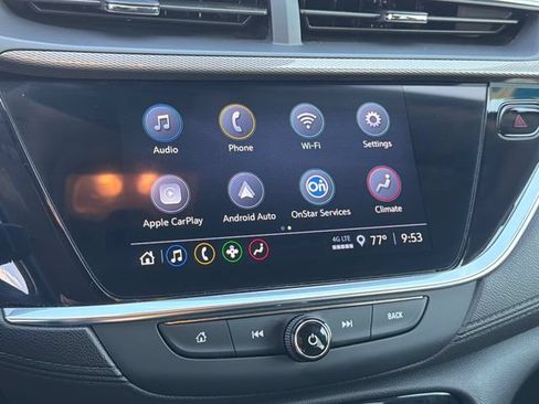 Certified 2023 Buick Encore GX Select w/ Experience Buick Package AWD/4WD image 18