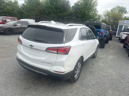Used 2024 Chevrolet Equinox Premier image 7