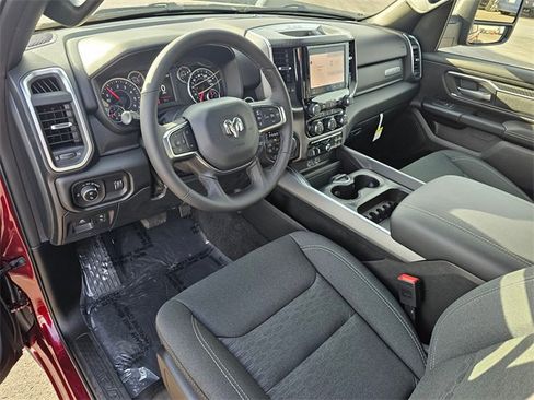 New 2026 RAM 1500 Big Horn image 2