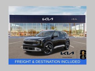 New 2027 Kia Seltos S FWD 360° Tour