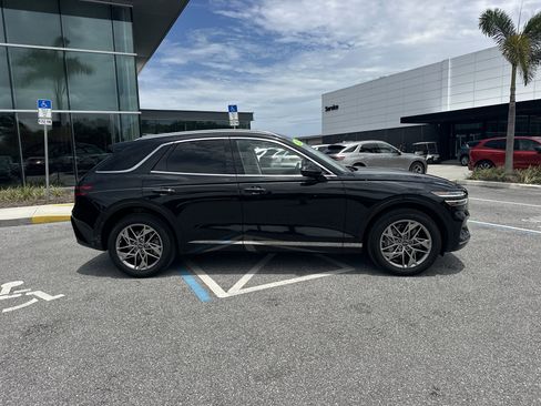Certified 2025 Genesis GV70 2.5T w/ Select Package AWD/4WD image 6