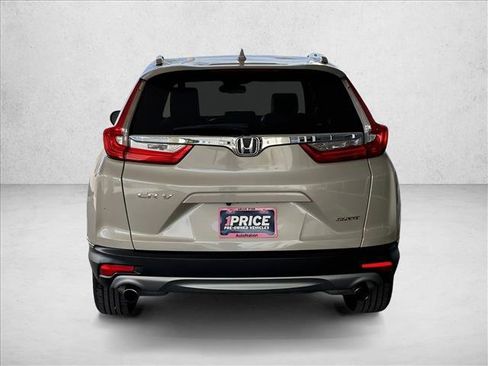 Used 2018 Honda CR-V Touring image 8