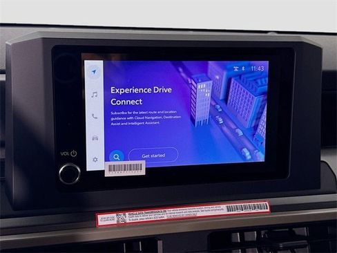 New 2026 Toyota Tacoma SR5 image 14