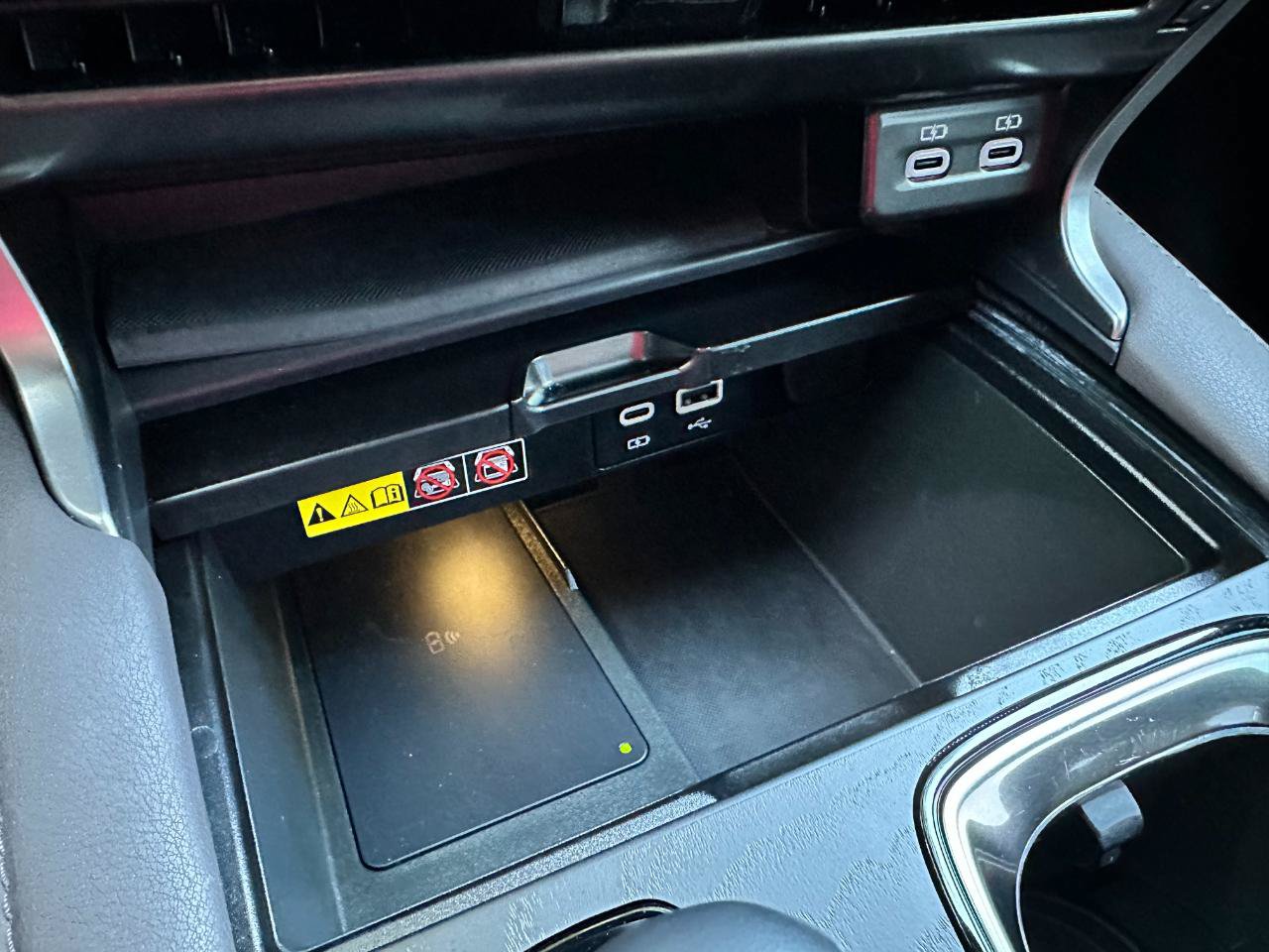 Used 2023 Lexus RX 350 FWD w/ Cold Area Package image 52