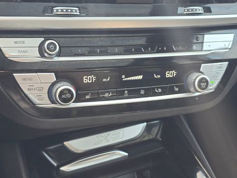 Used 2020 BMW X3 xDrive30i w/ Premium Package AWD/4WD image 27