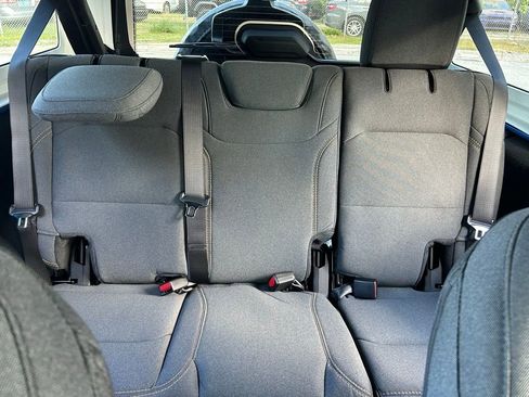 New 2026 Jeep Wrangler Unlimited Sport image 13