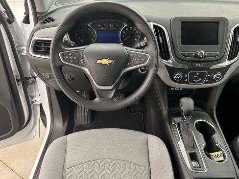 Used 2022 Chevrolet Equinox LS w/ LS Convenience Package image 19