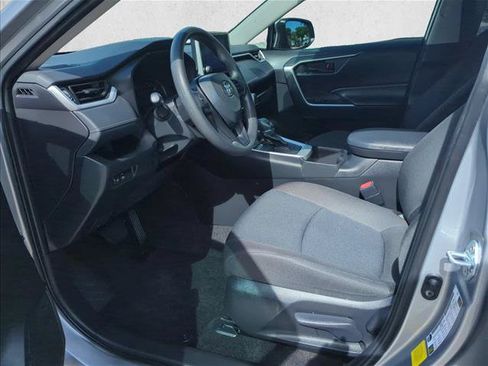Used 2024 Toyota RAV4 LE FWD image 12