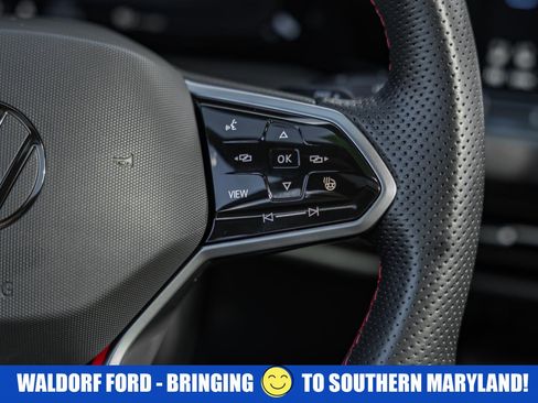 Used 2024 Volkswagen GTI Autobahn image 28