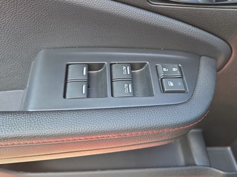 Used 2024 Honda Ridgeline Black Edition image 38
