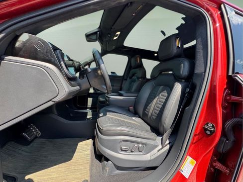 Used 2022 Rivian R1T Adventure AWD/4WD image 20
