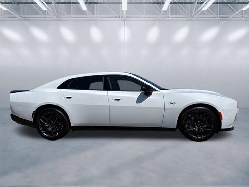 New 2026 Dodge Charger R/T image 3