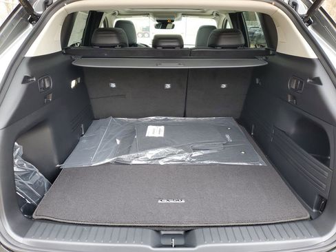 New 2026 MAZDA CX-50 AWD 2.5 Hybrid w/ Premium Pkg image 8