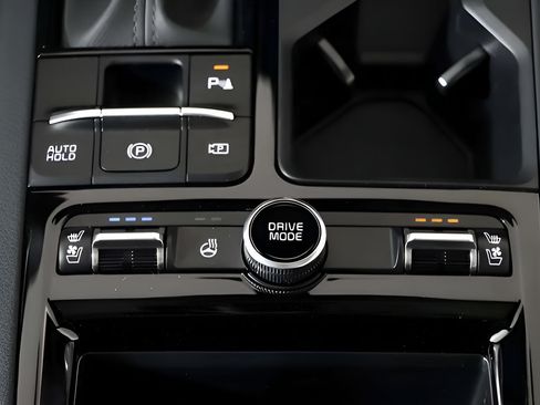 Used 2025 Kia K5 EX FWD image 22