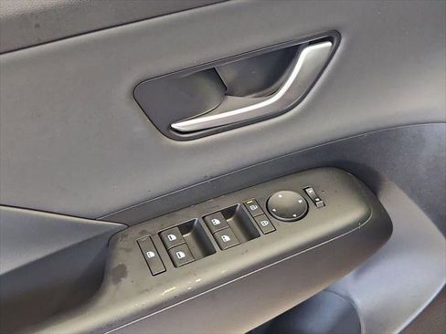 New 2026 Hyundai Kona Limited AWD/4WD image 11